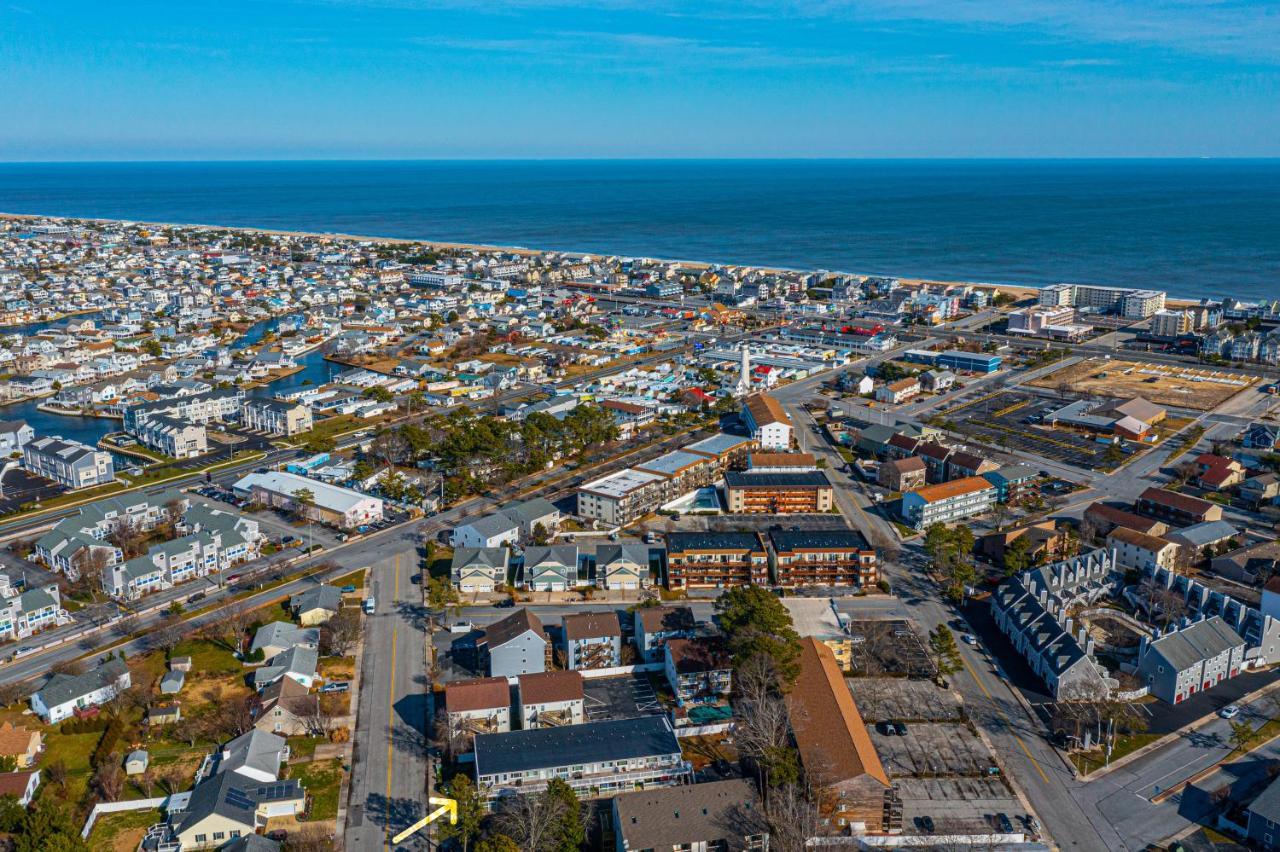 Fenwick Woods Oc Ocean City Exterior foto