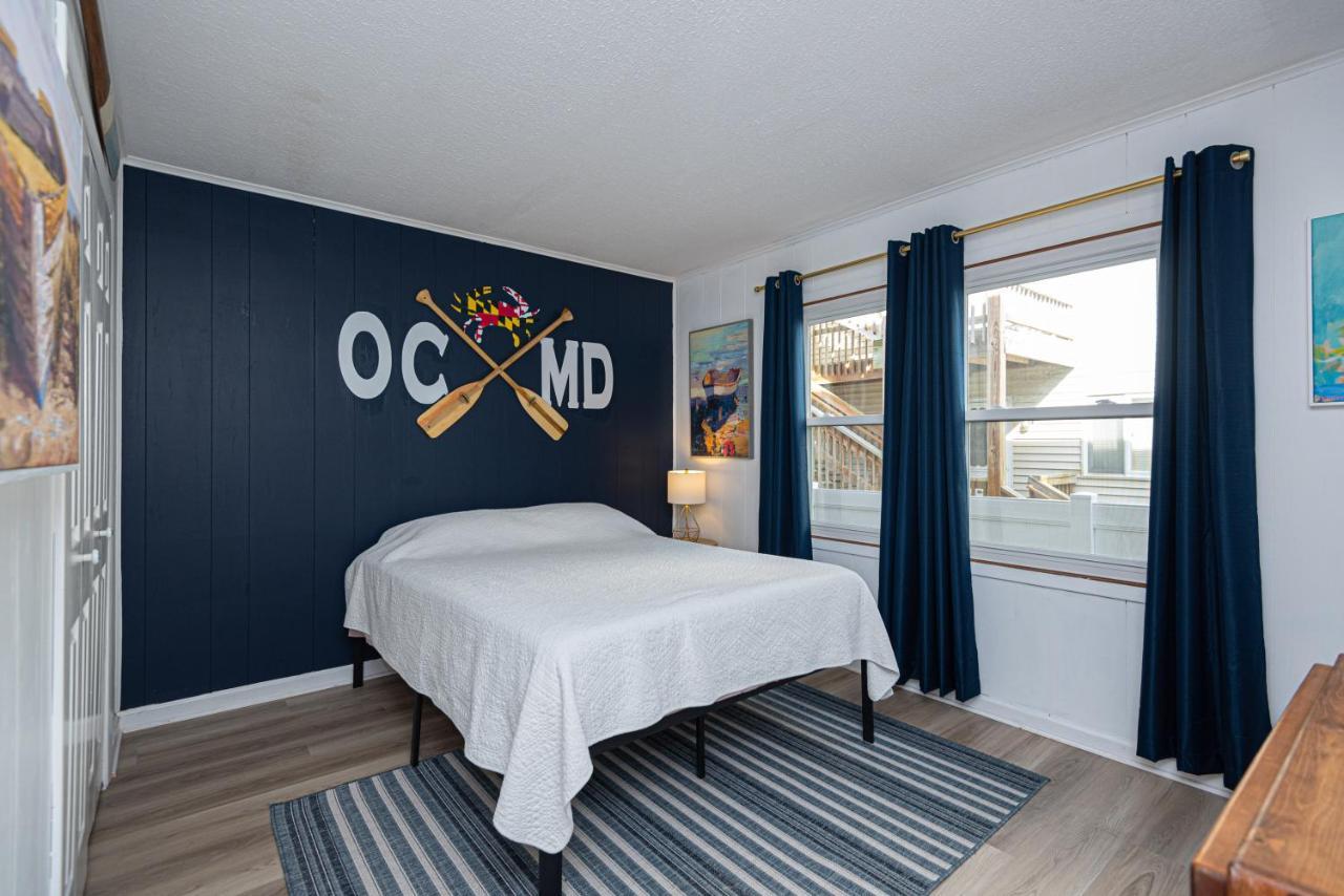 Fenwick Woods Oc Ocean City Exterior foto