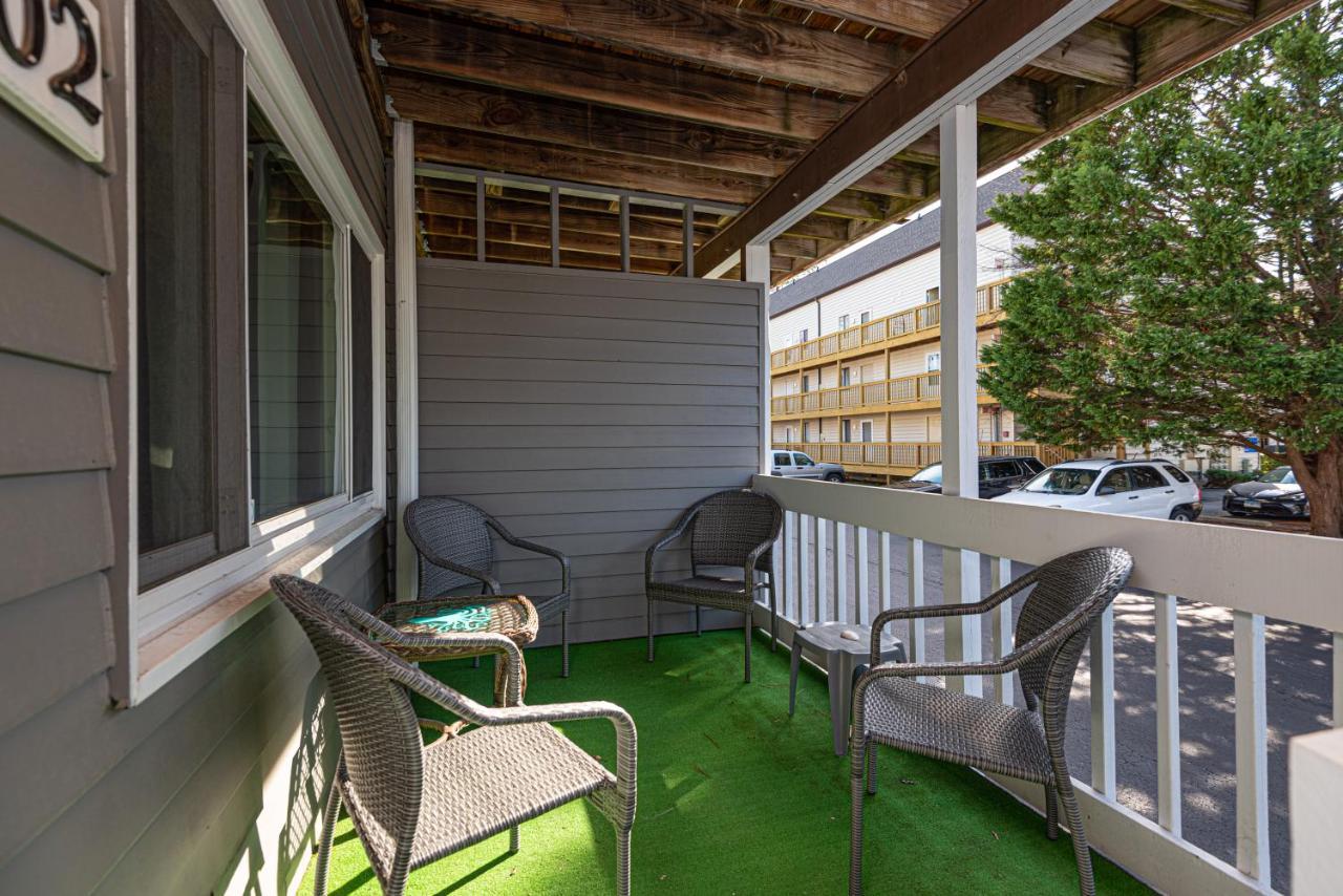 Fenwick Woods Oc Ocean City Exterior foto